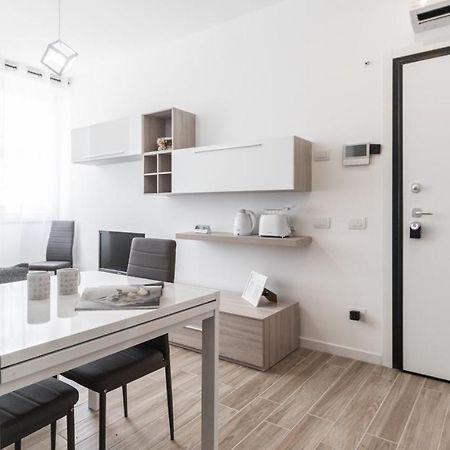 Apartmán Italianway - Savona 146 Milán Exteriér fotografie