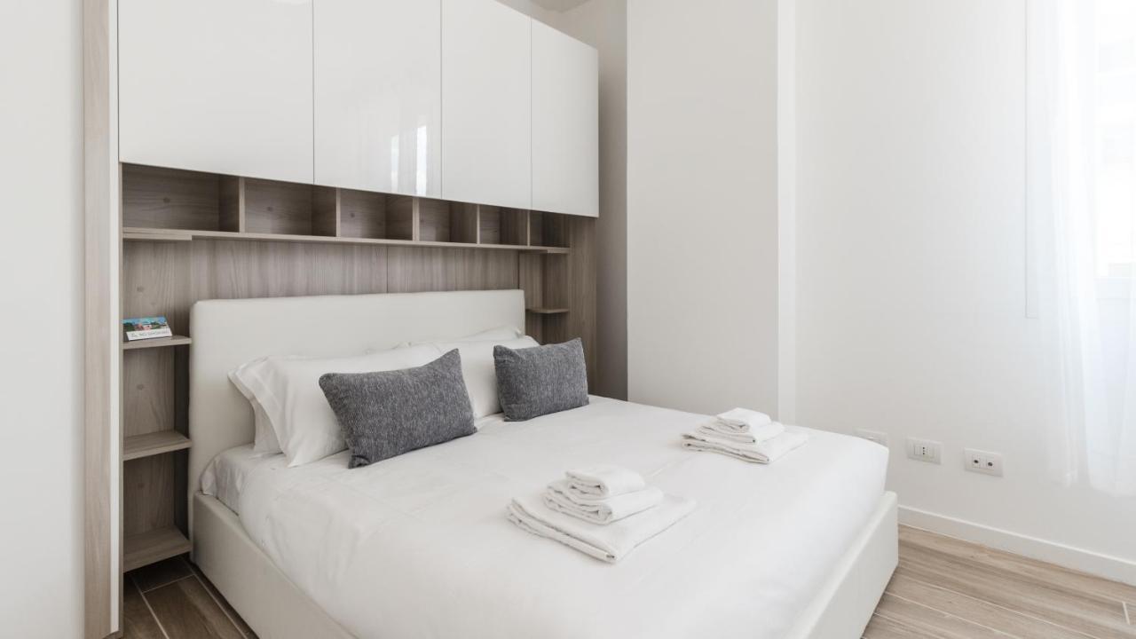 Apartmán Italianway - Savona 146 Milán Exteriér fotografie