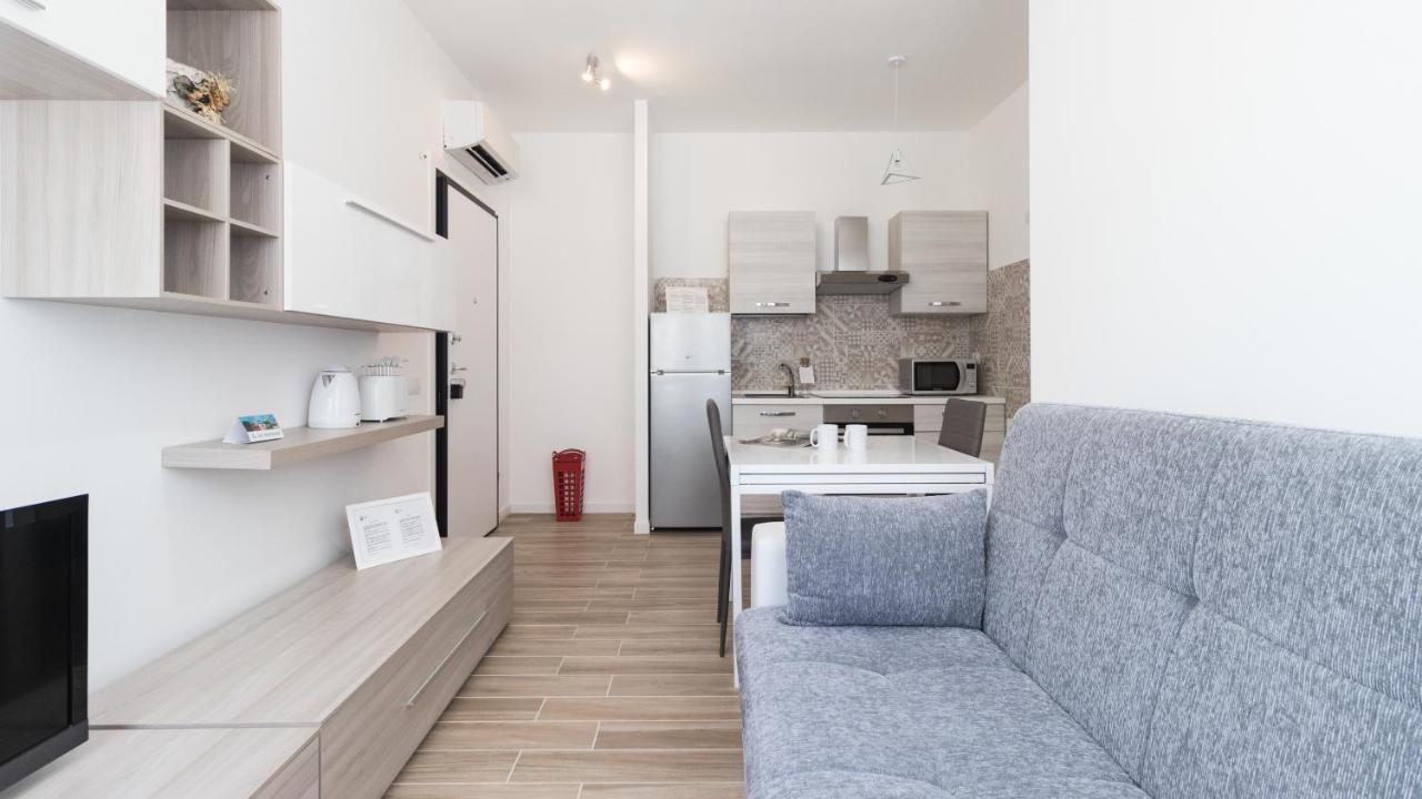 Apartmán Italianway - Savona 146 Milán Exteriér fotografie