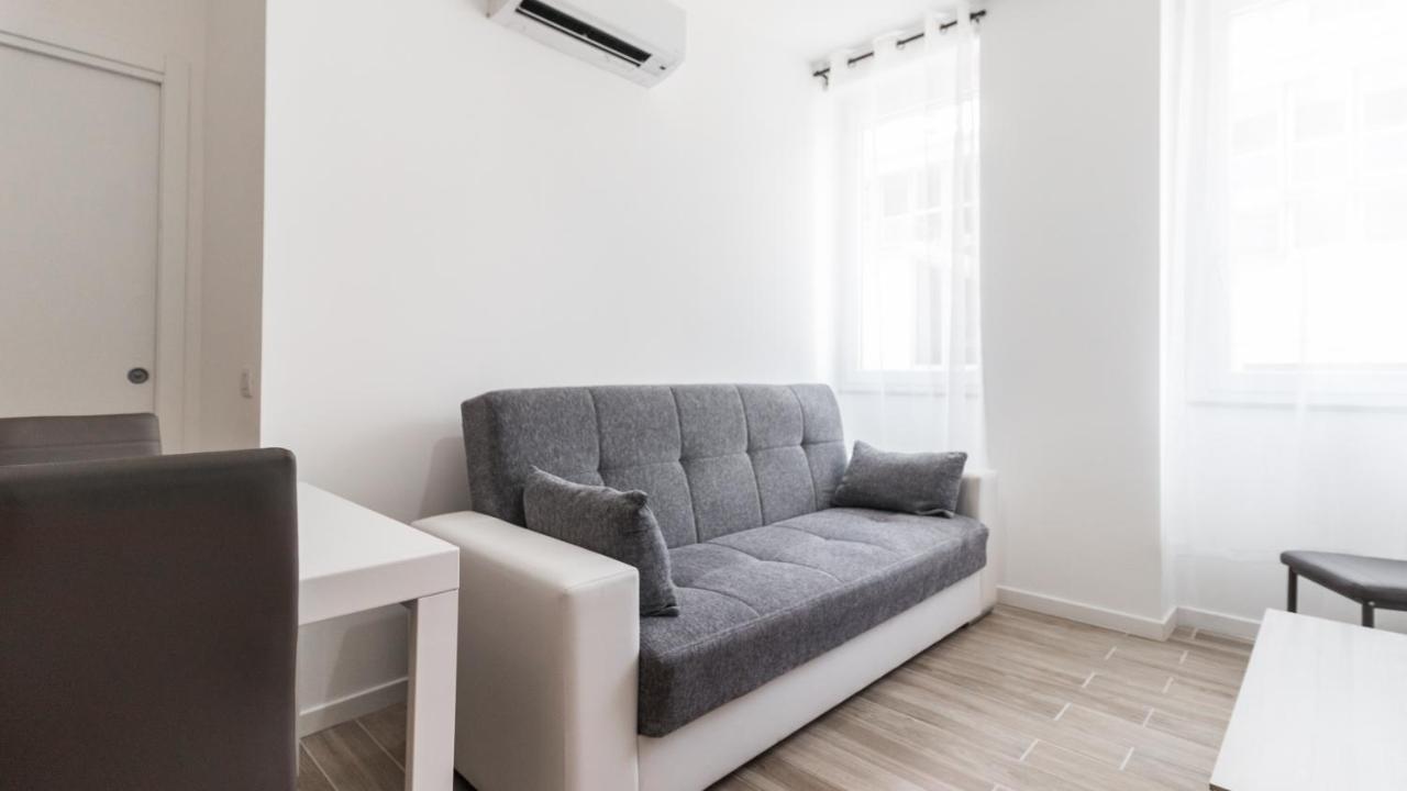 Apartmán Italianway - Savona 146 Milán Exteriér fotografie