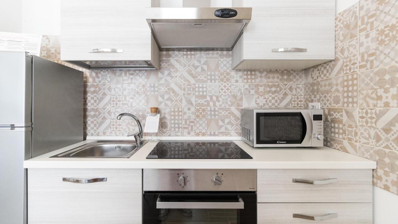 Apartmán Italianway - Savona 146 Milán Exteriér fotografie